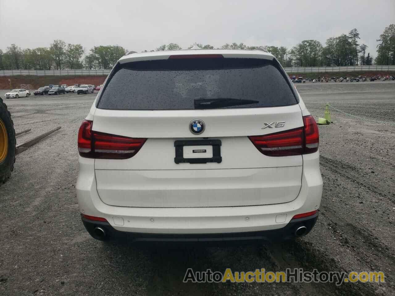 BMW X5 XDRIVE35I, 5UXKR0C54G0P27432