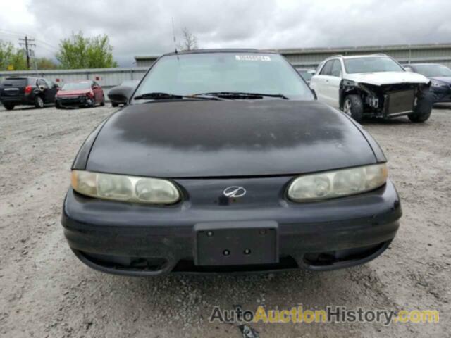 OLDSMOBILE ALERO GX, 1G3NK12F53C102663