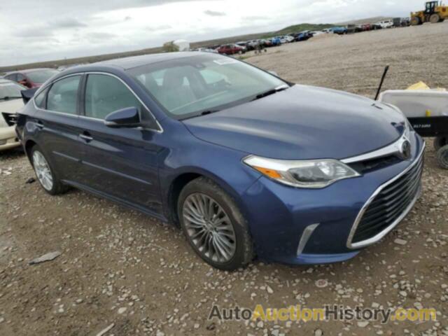 TOYOTA AVALON XLE, 4T1BK1EB4GU242761