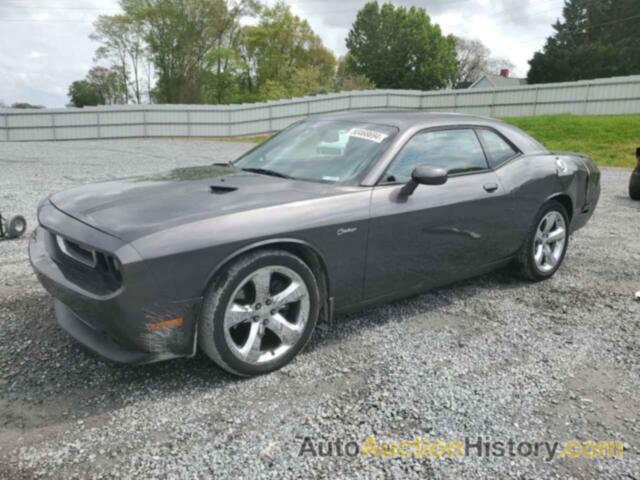 DODGE CHALLENGER SXT, 2C3CDYAGXDH587650