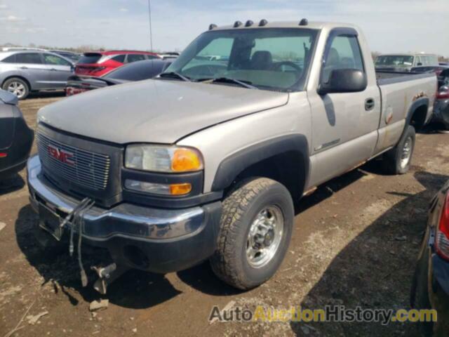 GMC SIERRA K2500 HEAVY DUTY, 1GTHK24U84E219836