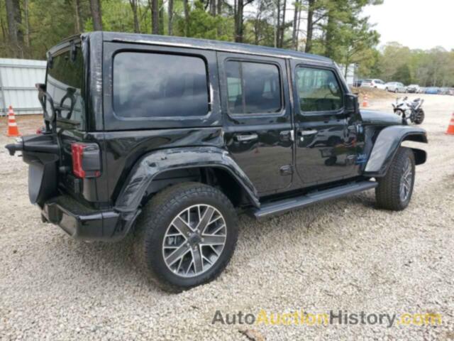 JEEP WRANGLER H HIGH ALTITUDE 4XE, 1C4RJXU61RW114868