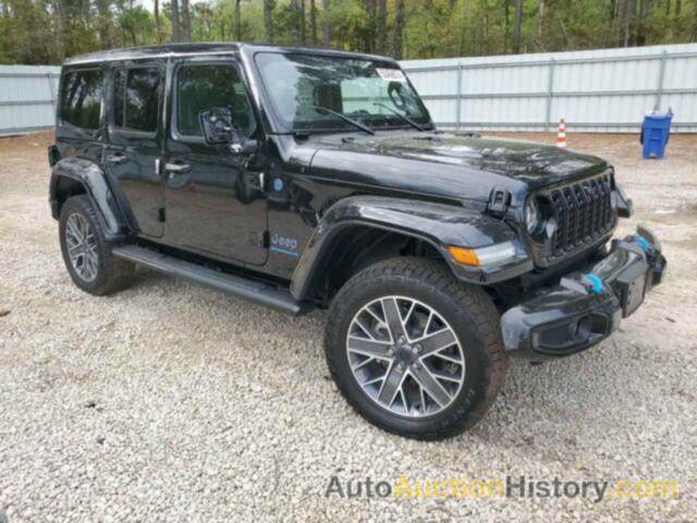 JEEP WRANGLER H HIGH ALTITUDE 4XE, 1C4RJXU61RW114868