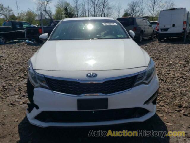 KIA OPTIMA LX, 5XXGT4L37LG381898