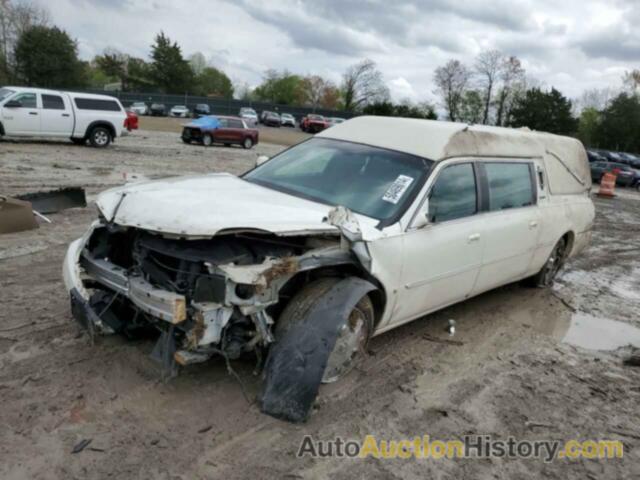 CADILLAC ALL OTHER, 1GEEH06Y07U500360