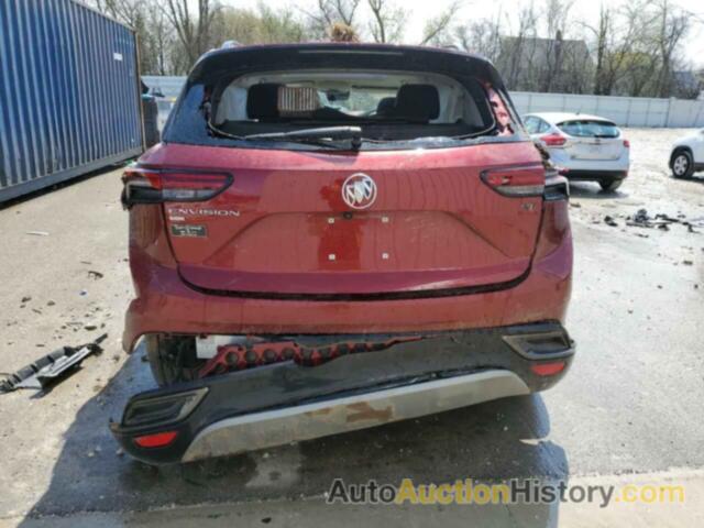 BUICK ENVISION ESSENCE, LRBFZPR43PD201746