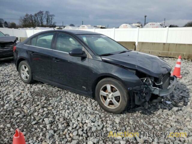 CHEVROLET CRUZE LT, 1G1PF5SC8C7250575