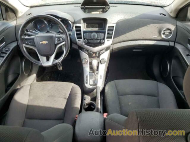 CHEVROLET CRUZE LT, 1G1PF5SC8C7250575