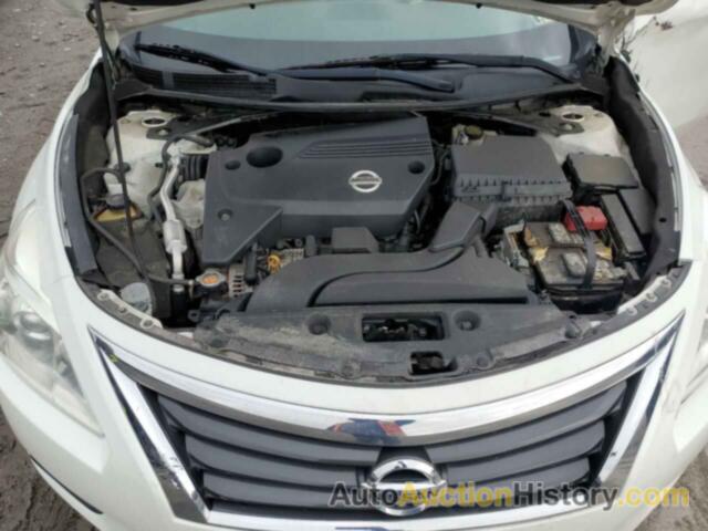 NISSAN ALTIMA 2.5, 1N4AL3APXFC483888