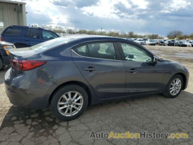 MAZDA 3 TOURING, 3MZBM1V71GM268956