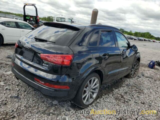 AUDI Q3 PRESTIGE, WA1GCCFS6HR011408