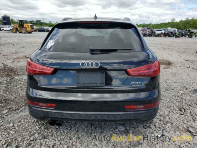 AUDI Q3 PRESTIGE, WA1GCCFS6HR011408