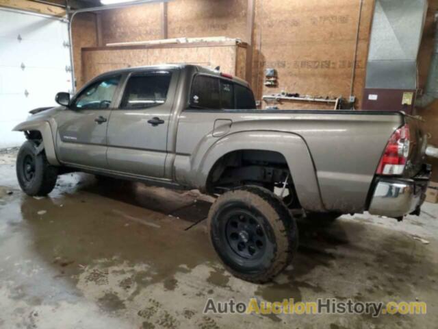 TOYOTA TACOMA DOUBLE CAB LONG BED, 3TMMU4FN8CM045138