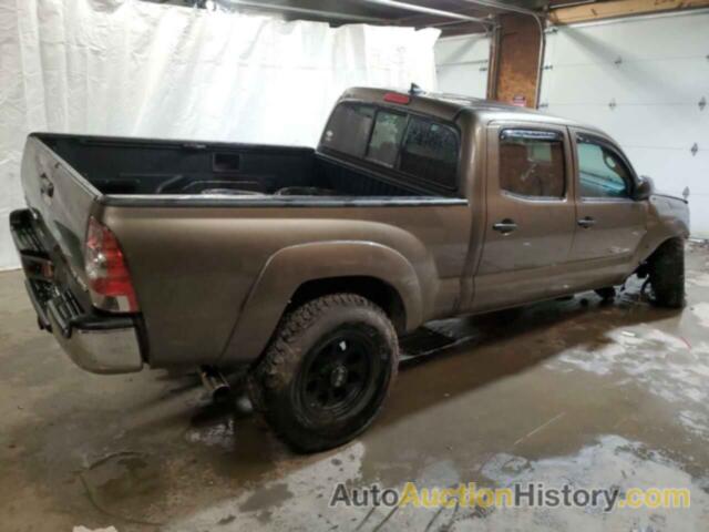 TOYOTA TACOMA DOUBLE CAB LONG BED, 3TMMU4FN8CM045138