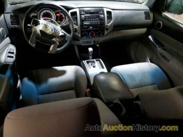 TOYOTA TACOMA DOUBLE CAB LONG BED, 3TMMU4FN8CM045138