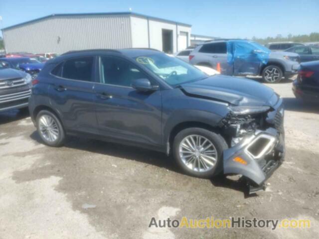 HYUNDAI KONA SEL, KM8K22AA3LU405347