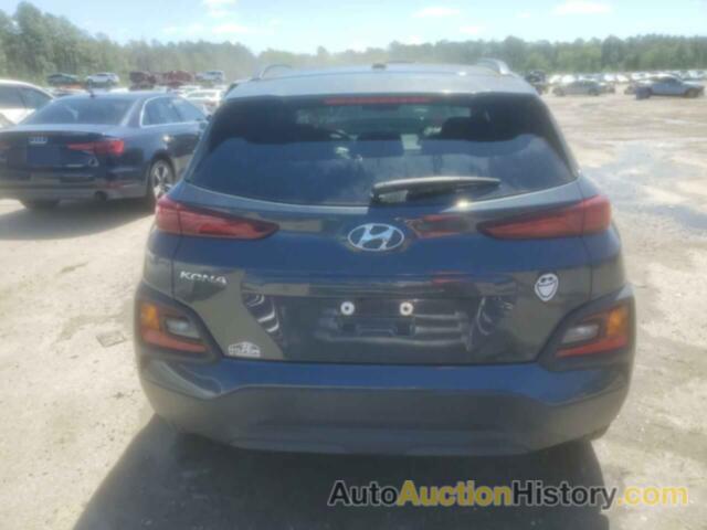 HYUNDAI KONA SEL, KM8K22AA3LU405347