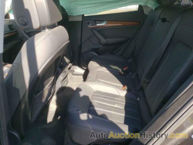 AUDI Q5 PREMIUM, WA1G2AFY8M2128521