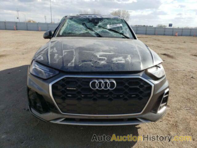 AUDI Q5 PREMIUM, WA1G2AFY8M2128521