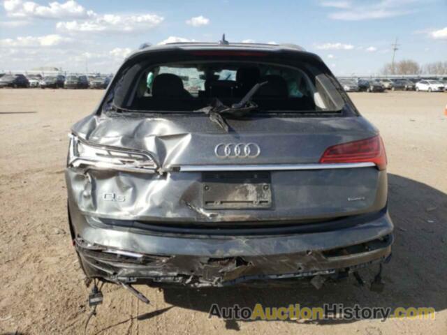 AUDI Q5 PREMIUM, WA1G2AFY8M2128521