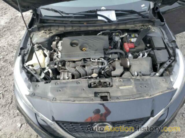 NISSAN ALTIMA PLATINUM, 1N4BL4FV0KC115649