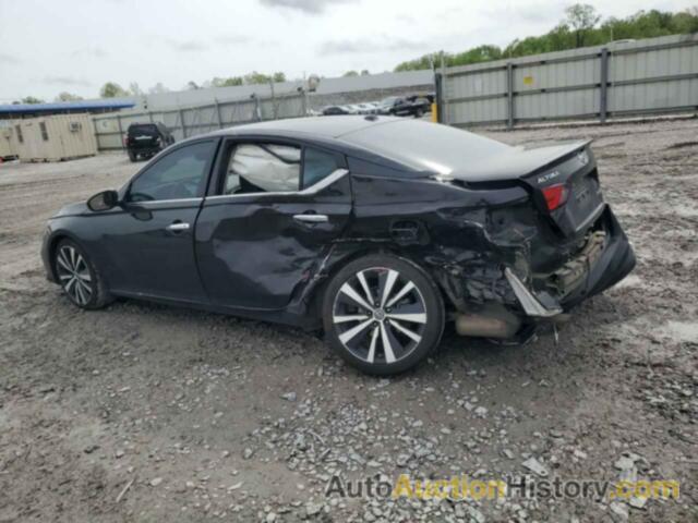 NISSAN ALTIMA PLATINUM, 1N4BL4FV0KC115649