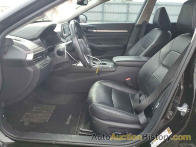 NISSAN ALTIMA PLATINUM, 1N4BL4FV0KC115649