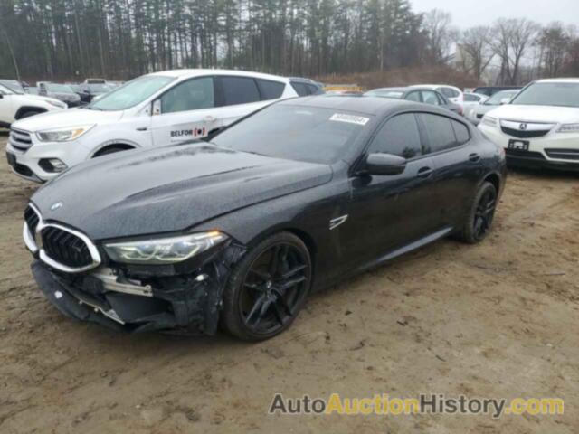 BMW M8, WBSGV0C04LCE03134