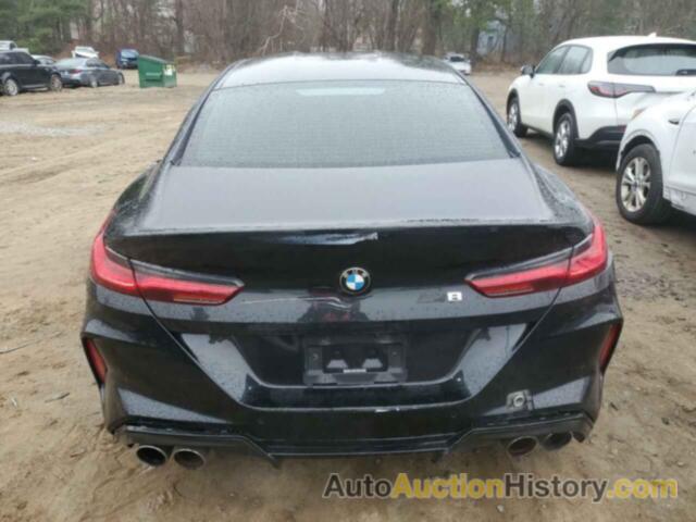 BMW M8, WBSGV0C04LCE03134