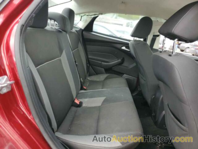 FORD FOCUS SE, 1FADP3F2XEL371928