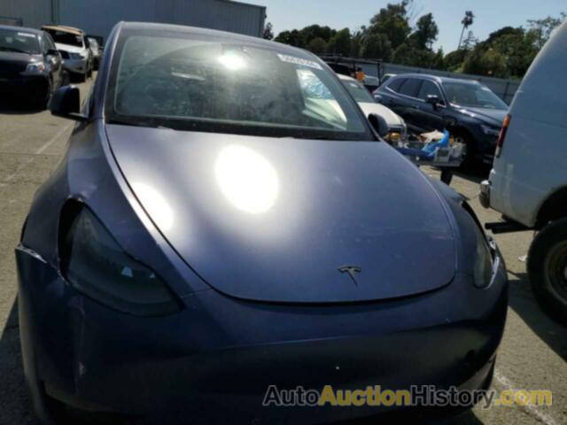 TESLA MODEL Y, 7SAYGDEF8NF529887