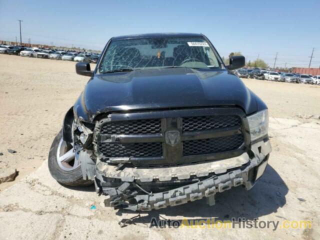 RAM 1500 ST, 1C6RR7KT4DS508342