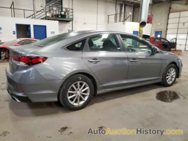 HYUNDAI SONATA SE, 5NPE24AF4JH710226