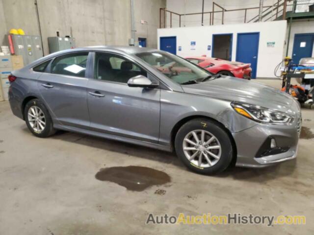 HYUNDAI SONATA SE, 5NPE24AF4JH710226