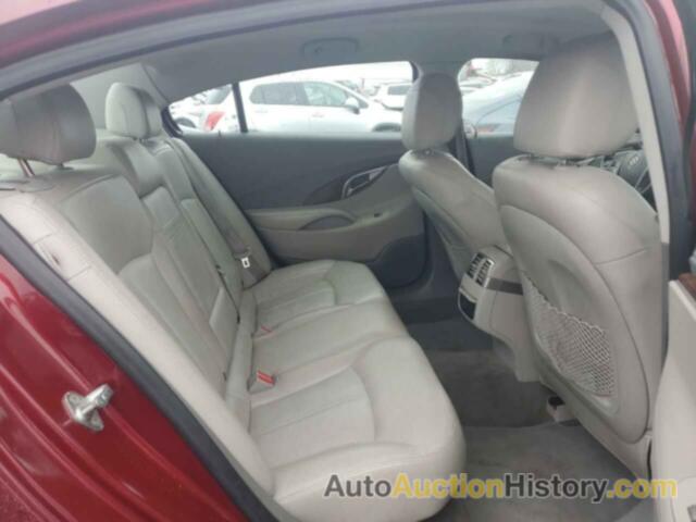 BUICK LACROSSE CX, 1G4GB5EG8AF139055