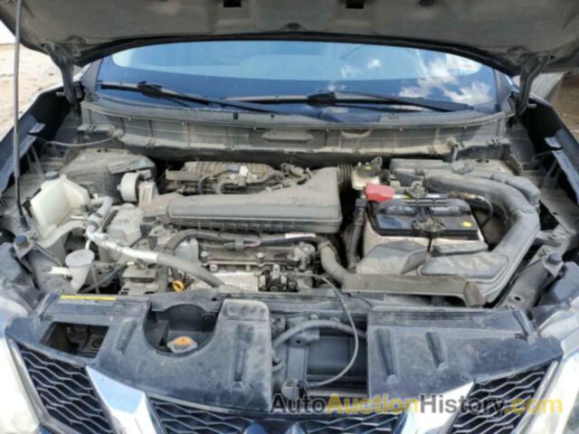 NISSAN ROGUE S, 5N1AT2MV0FC777875