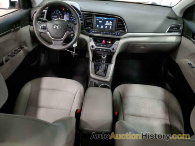 HYUNDAI ELANTRA SE, 5NPD84LF1HH056643