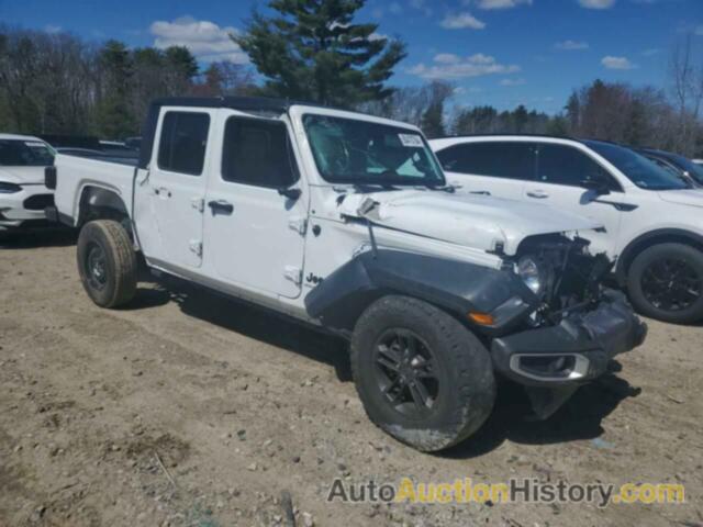 JEEP GLADIATOR SPORT, 1C6HJTAG7PL522122