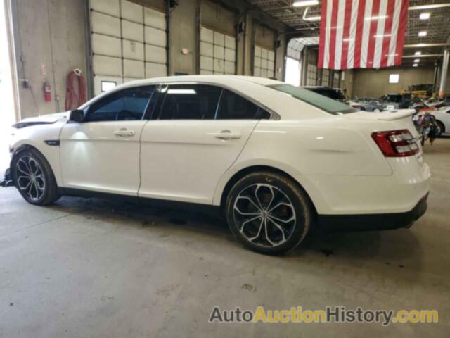 FORD TAURUS SHO, 1FAHP2KT4EG137870