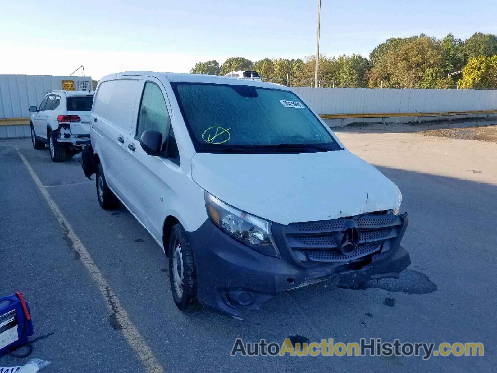 2018 MERCEDES-BENZ ALL OTHER, WD3PG2EAXJ3420916