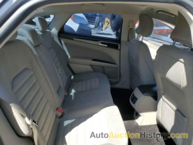 FORD FUSION SE HYBRID, 3FA6P0LU1JR173120