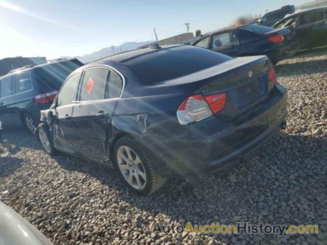 BMW 3 SERIES XI, WBAPL5C51BA921308