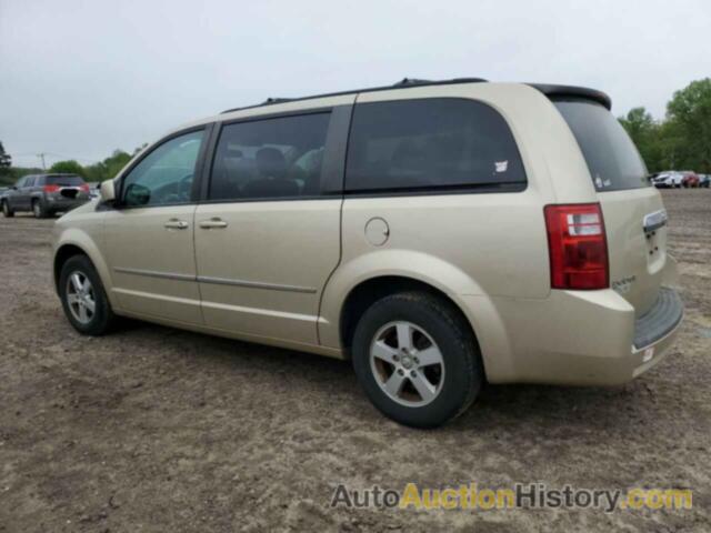 DODGE CARAVAN SXT, 2D4RN5D10AR268792