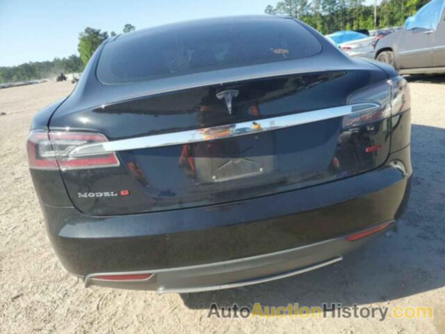 TESLA MODEL S 85D, 5YJSA1H27FF094437