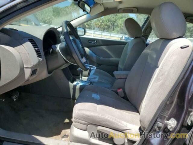 NISSAN ALTIMA BASE, 1N4AL2AP0BN434675