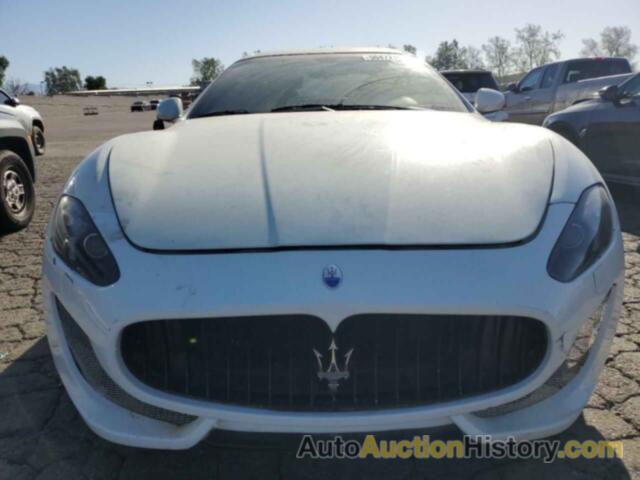 MASERATI ALL MODELS S, ZAM45VLA6F0147898