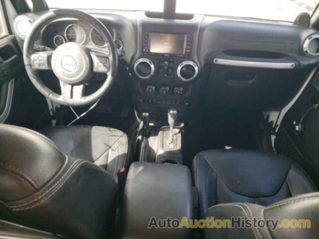 JEEP WRANGLER SAHARA, 1C4BJWEG0EL203796