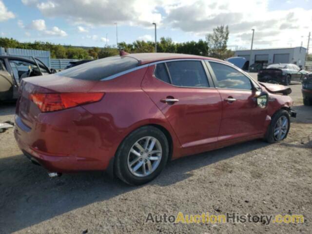 KIA OPTIMA LX, 5XXGM4A76DG176576