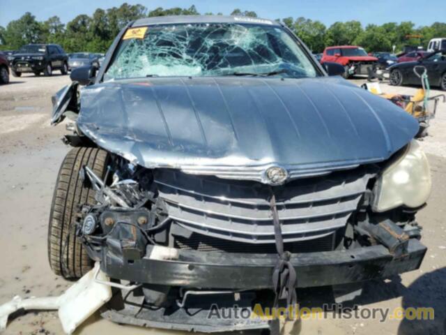 CHRYSLER SEBRING, 1C3LC46R57N605960