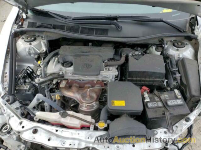 TOYOTA CAMRY L, 4T4BF1FK3DR307992